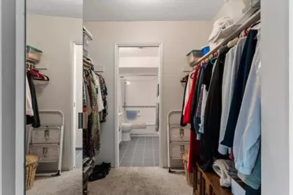 Laundry Room Photo of 301 12890 17 Avenue, Surrey, BC