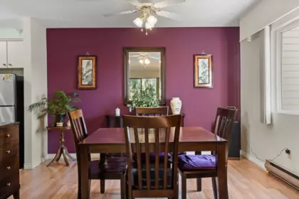 Pantry Photo of 301 12890 17 Avenue, Surrey, BC