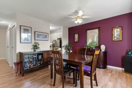 Primary Bedroom Photo of 301 12890 17 Avenue, Surrey, BC