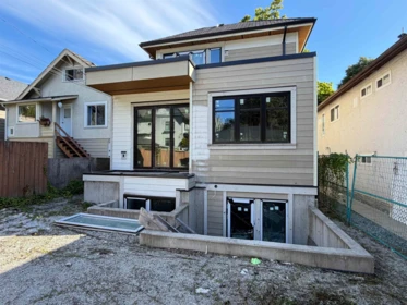 Family Room Photo of 2911 W 34th Avenue, Vancouver, BC
