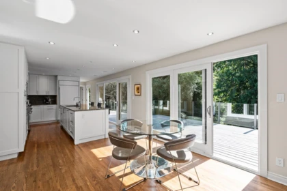Kitchen Photo of 4638 Caulfeild Drive, West Vancouver, BC