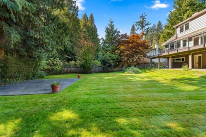 Loft / Bonus Room Photo of 4638 Caulfeild Drive, West Vancouver, BC