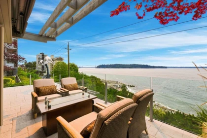 1952 Bellevue Avenue, West Vancouver, BC, West Vancouver — Apartment/Condo for sale