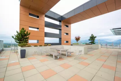 Office / Den Photo of 2603 13615 Fraser Highway, Surrey, BC