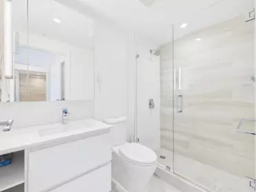Primary Bedroom Photo of 2603 13615 Fraser Highway, Surrey, BC