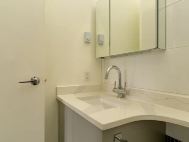 Guest Bathroom Photo of TH10 2355 Madison Avenue, Burnaby, BC