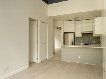 Kitchen Photo of TH10 2355 Madison Avenue, Burnaby, BC