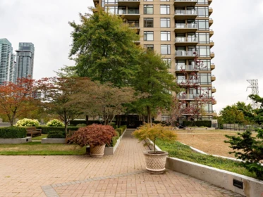 Neighborhood Park Photo Near TH10 2355 Madison Avenue, Burnaby, BC