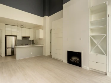 Pantry Photo of TH10 2355 Madison Avenue, Burnaby, BC