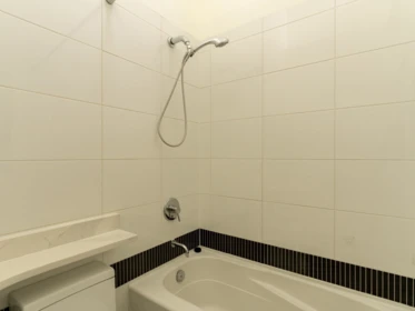 Powder Room Photo of TH10 2355 Madison Avenue, Burnaby, BC