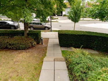 Staircase Photo of TH10 2355 Madison Avenue, Burnaby, BC