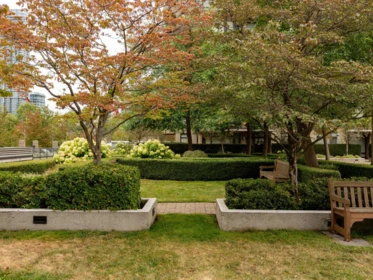 Street View Photo of TH10 2355 Madison Avenue, Burnaby, BC