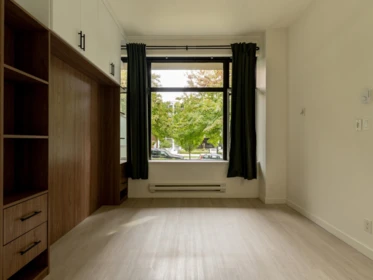 Walk-In Closet Photo of TH10 2355 Madison Avenue, Burnaby, BC