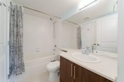 Loft / Bonus Room Photo of D207 8929 202 Street, Langley, BC