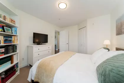 Office / Den Photo of D207 8929 202 Street, Langley, BC