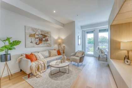 512 2471 St. George Street, Vancouver, BC, Vancouver — Apartment/Condo for sale