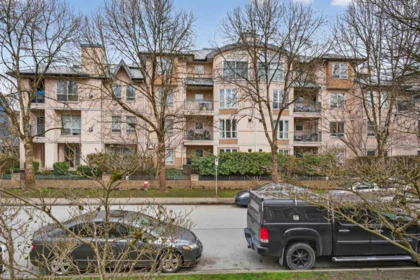 309 2435 Welcher Avenue, Port Coquitlam, BC, Port Coquitlam — Apartment/Condo for sale