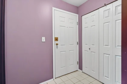 Mudroom Photo of 309 2435 Welcher Avenue, Port Coquitlam, BC