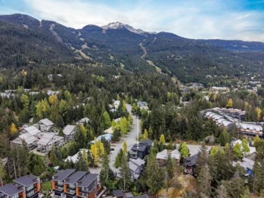 Community Amenities Photo (Clubhouse) of 2242 Aspen Drive, Whistler, BC