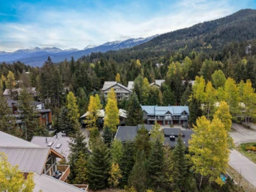 Fitness Center Photo Near 2242 Aspen Drive, Whistler, BC