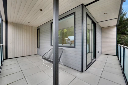 Garage Interior Photo of 2242 Aspen Drive, Whistler, BC