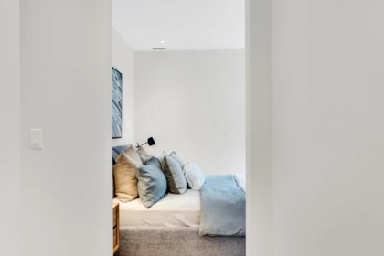 Hallway Photo of 2242 Aspen Drive, Whistler, BC