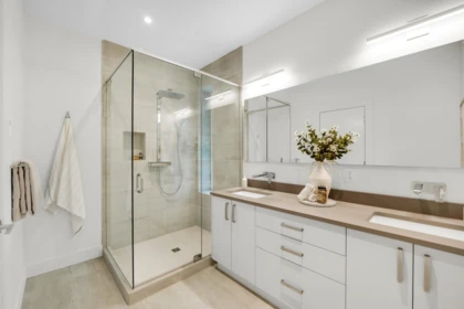 Laundry Room Photo of 2242 Aspen Drive, Whistler, BC