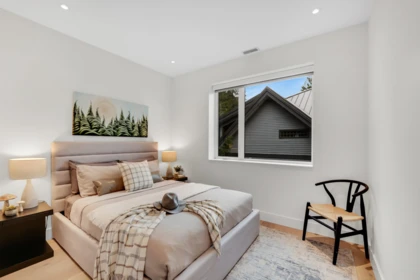 Loft / Bonus Room Photo of 2242 Aspen Drive, Whistler, BC