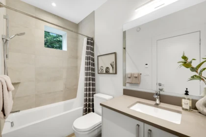 Office / Den Photo of 2242 Aspen Drive, Whistler, BC