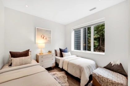 Powder Room Photo of 2242 Aspen Drive, Whistler, BC