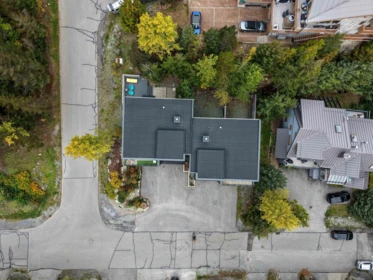 Street View Photo of 2242 Aspen Drive, Whistler, BC