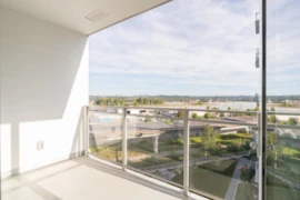501 258 Nelson's Court, New Westminster, BC