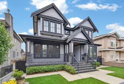 1010 E 55th Avenue, Vancouver, BC, Vancouver — Single Family Residence for sale
