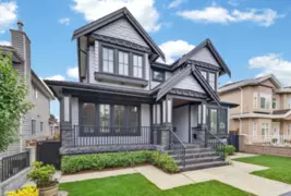 1010 E 55th Avenue, Vancouver, BC