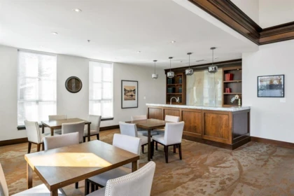 Breakfast Nook Photo of 426 15168 33 Avenue, Surrey, BC
