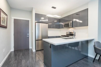 Kitchen Island Photo of 426 15168 33 Avenue, Surrey, BC
