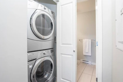 Laundry Room Photo of 426 15168 33 Avenue, Surrey, BC