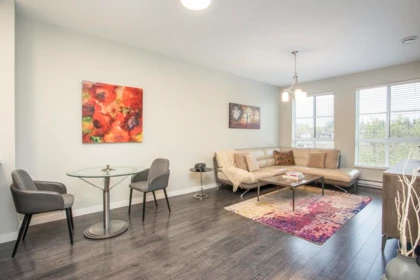 Primary Bedroom Photo of 426 15168 33 Avenue, Surrey, BC