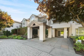 213 19122 122nd Avenue, Pitt Meadows, BC