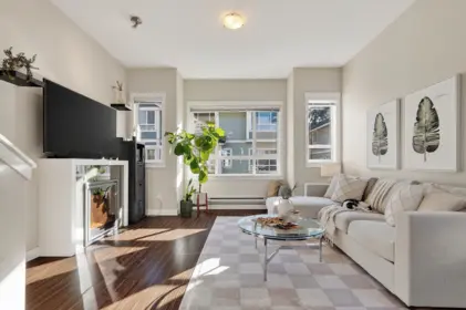 40 2955 156 Street, Surrey, BC, Surrey — Townhouse for sale
