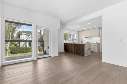201 3590 W 39th Avenue, Vancouver, BC, Vancouver — Apartment/Condo for sale