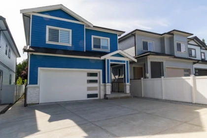 1244 Pitt River Road, Port Coquitlam, BC, Port coquitlam — Single Family Residence for sale