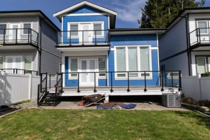 1244 Pitt River Road, Port Coquitlam, BC, Port coquitlam — Single Family Residence for sale