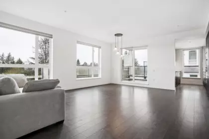608 6677 Cambie Street, Vancouver, BC, Vancouver — Apartment/Condo for sale