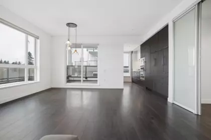 608 6677 Cambie Street, Vancouver, BC, Vancouver — Apartment/Condo for sale