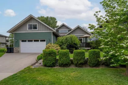 1545 Judd Road, Squamish, BC, Squamish — Single Family Residence for sale