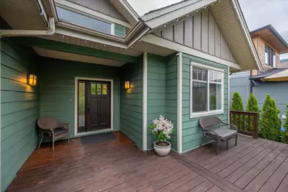 1545 Judd Road, Squamish, BC, Squamish — Single Family Residence for sale