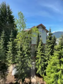 715 4090 Whistler Way, Whistler, BC, Whistler — Apartment/Condo for sale