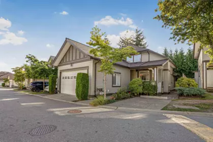 42 8250 158 Street, Surrey, BC, Surrey — Townhouse for sale