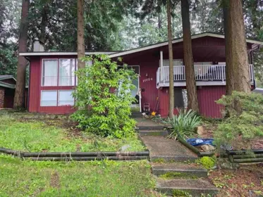 11124 Lyon Road, Delta, BC, Delta — Single Family Residence for sale